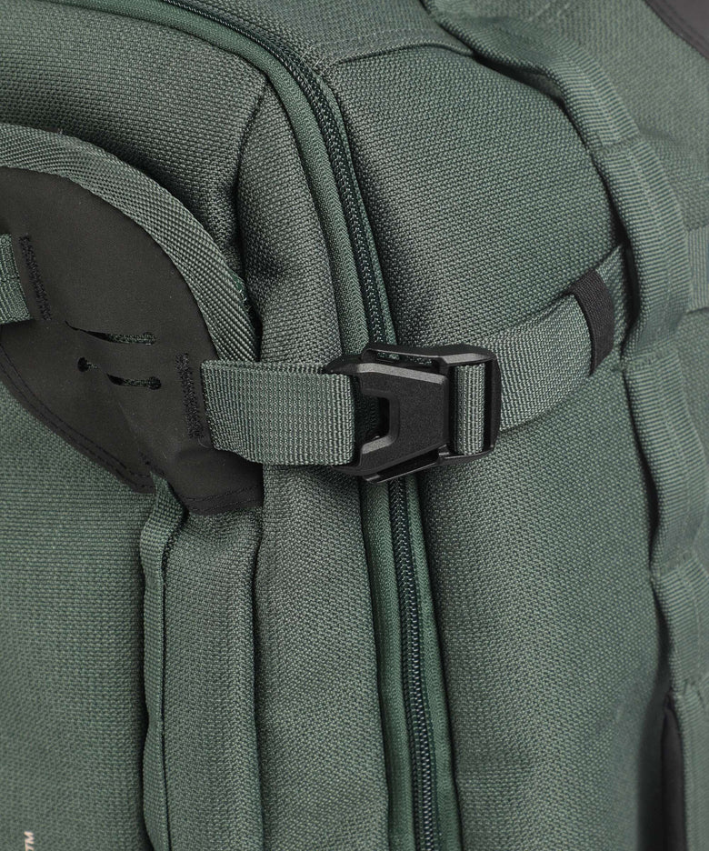 Eagle Creek Gear Warrior 27 Trolley (2 wheels) jungle green