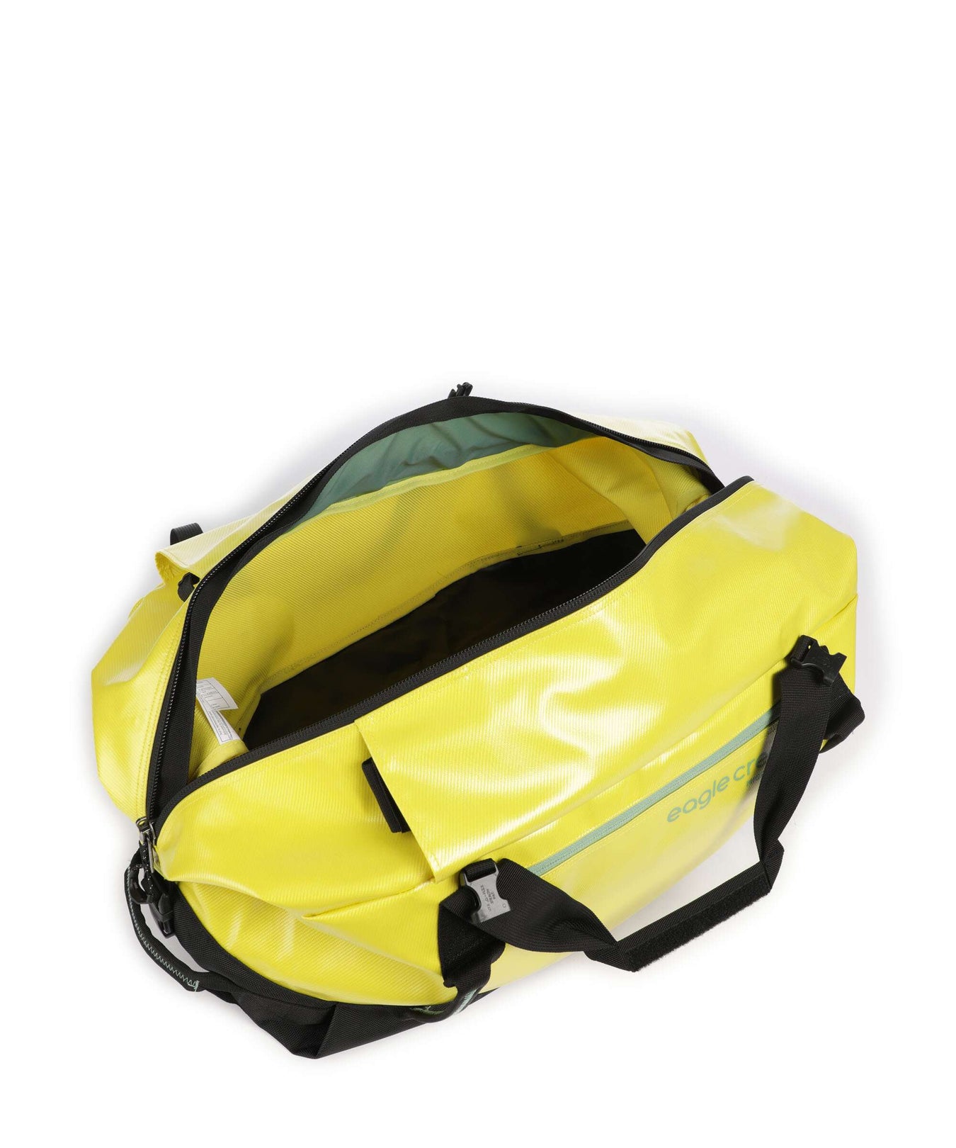 Eagle Creek Migrate 60 Travel bag electric yellow