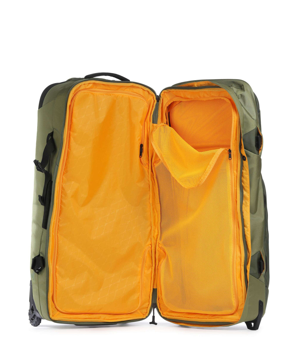 Eagle Creek ORV Trunk 36 Travel bag with wheels olive green