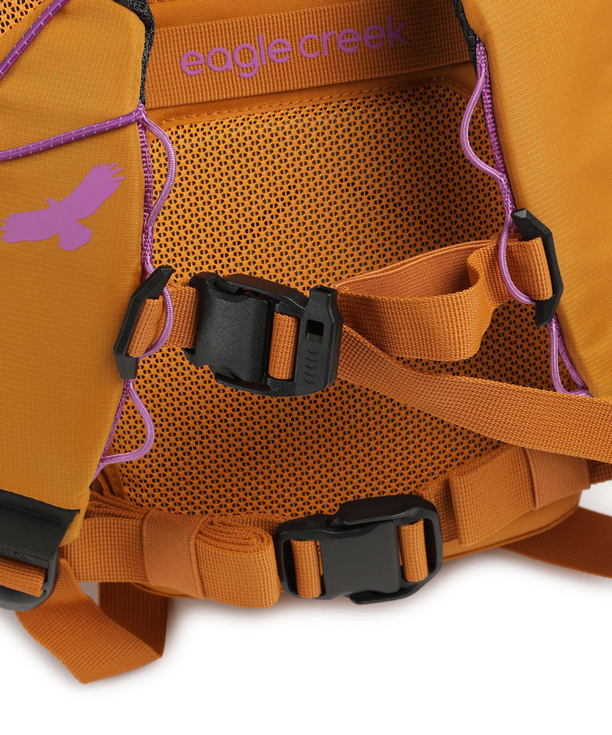 Eagle Creek Ranger 16 Backpack iron orange