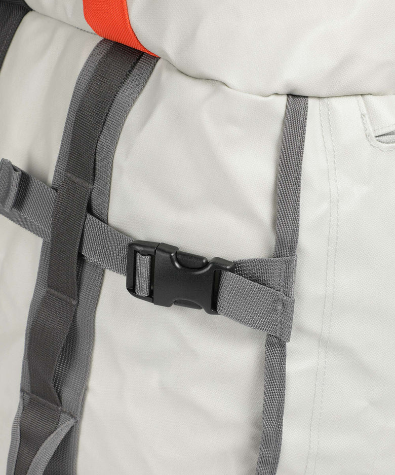 Eagle Creek Cargo Hauler 130 Backpack with wheels silver/rising sun