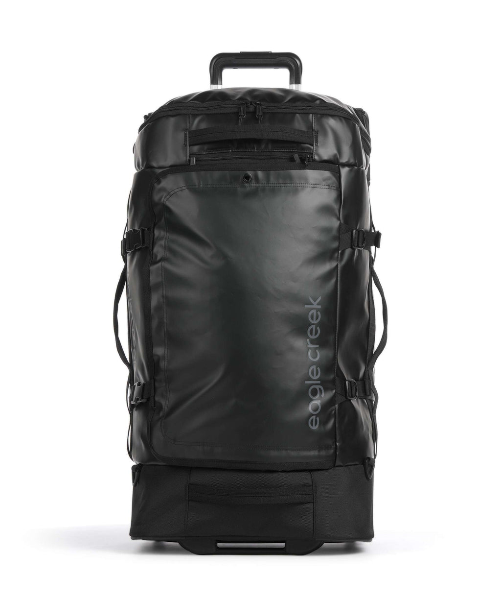 Eagle Creek Cargo Hauler 90 Backpack with wheels black