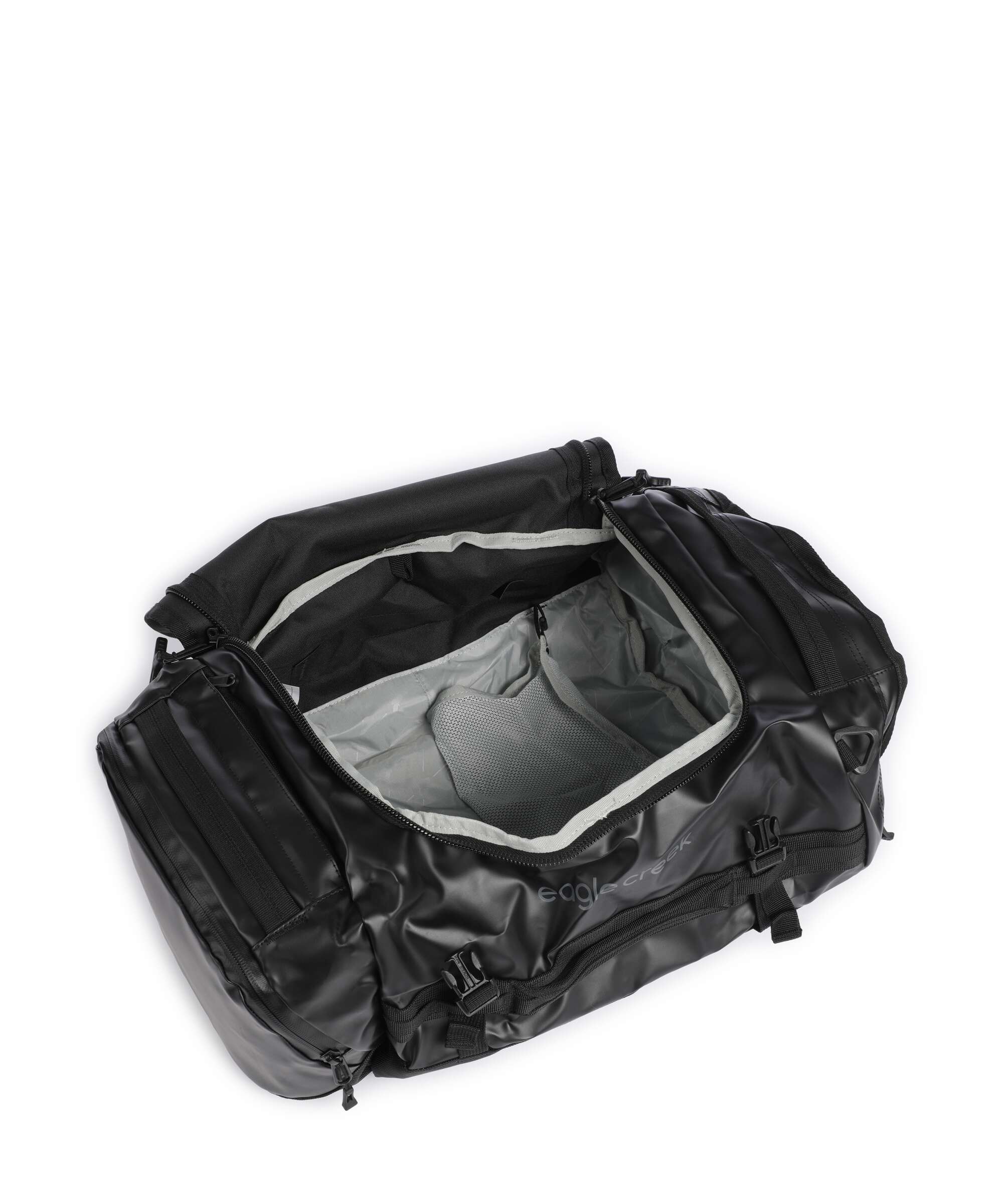 Eagle Creek Cargo Hauler 40 Weekend bag black