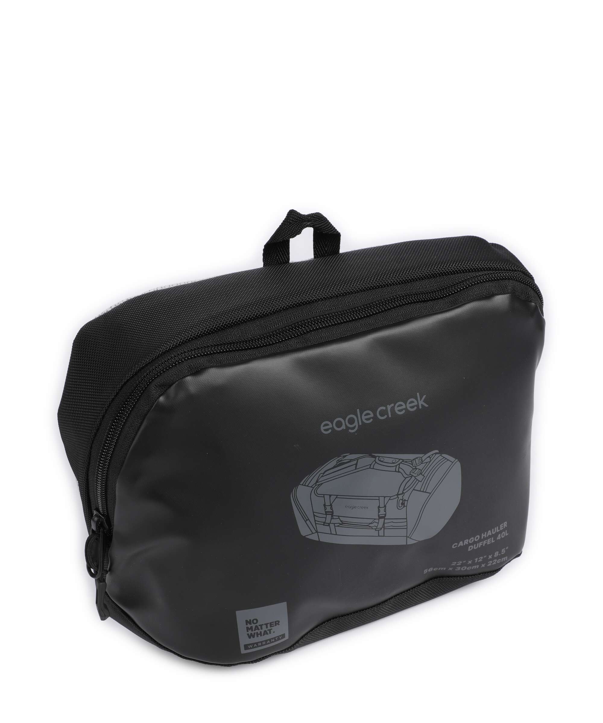 Eagle Creek Cargo Hauler 40 Weekend bag black