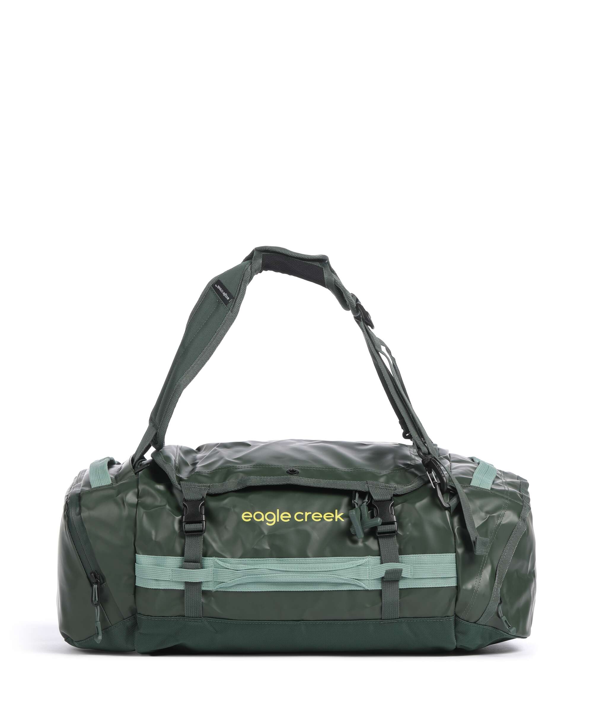 Eagle Creek Cargo Hauler 40 Weekend bag sycamore green