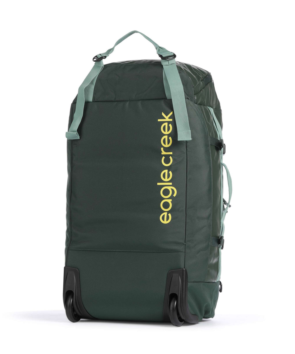 Eagle Creek Cargo Hauler 110 Travel bag with wheels sycamore green