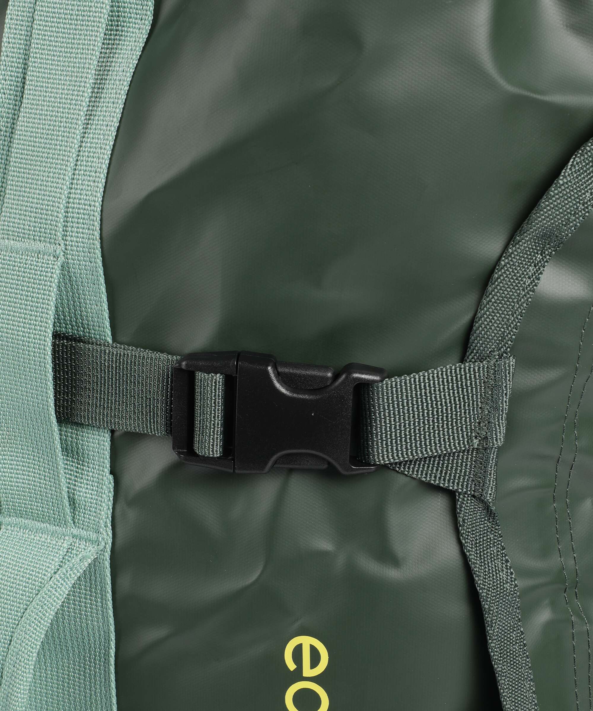 Eagle Creek Cargo Hauler 110 Travel bag with wheels sycamore green