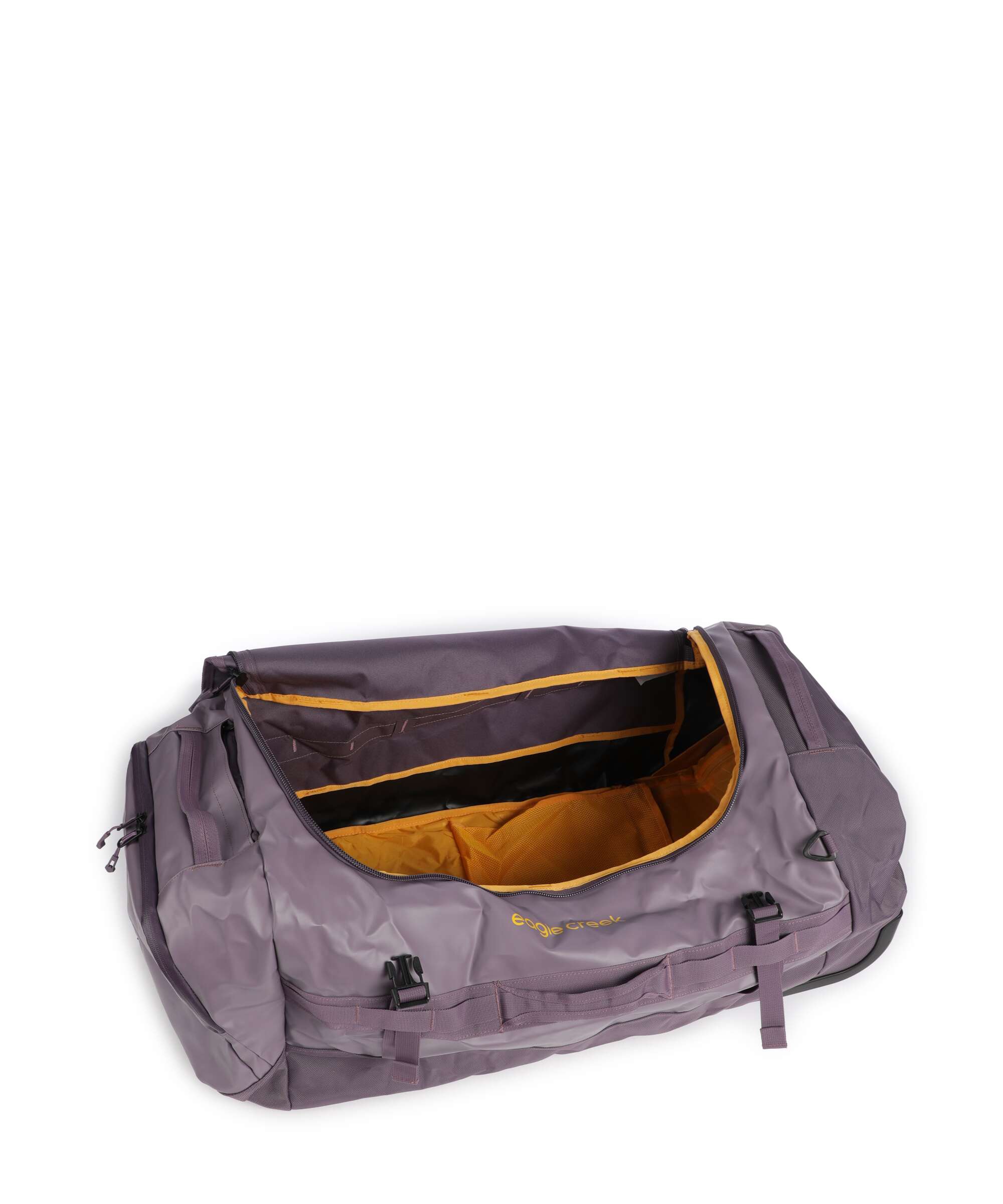 Eagle Creek Cargo Hauler 130 Travel bag with wheels vintage violet