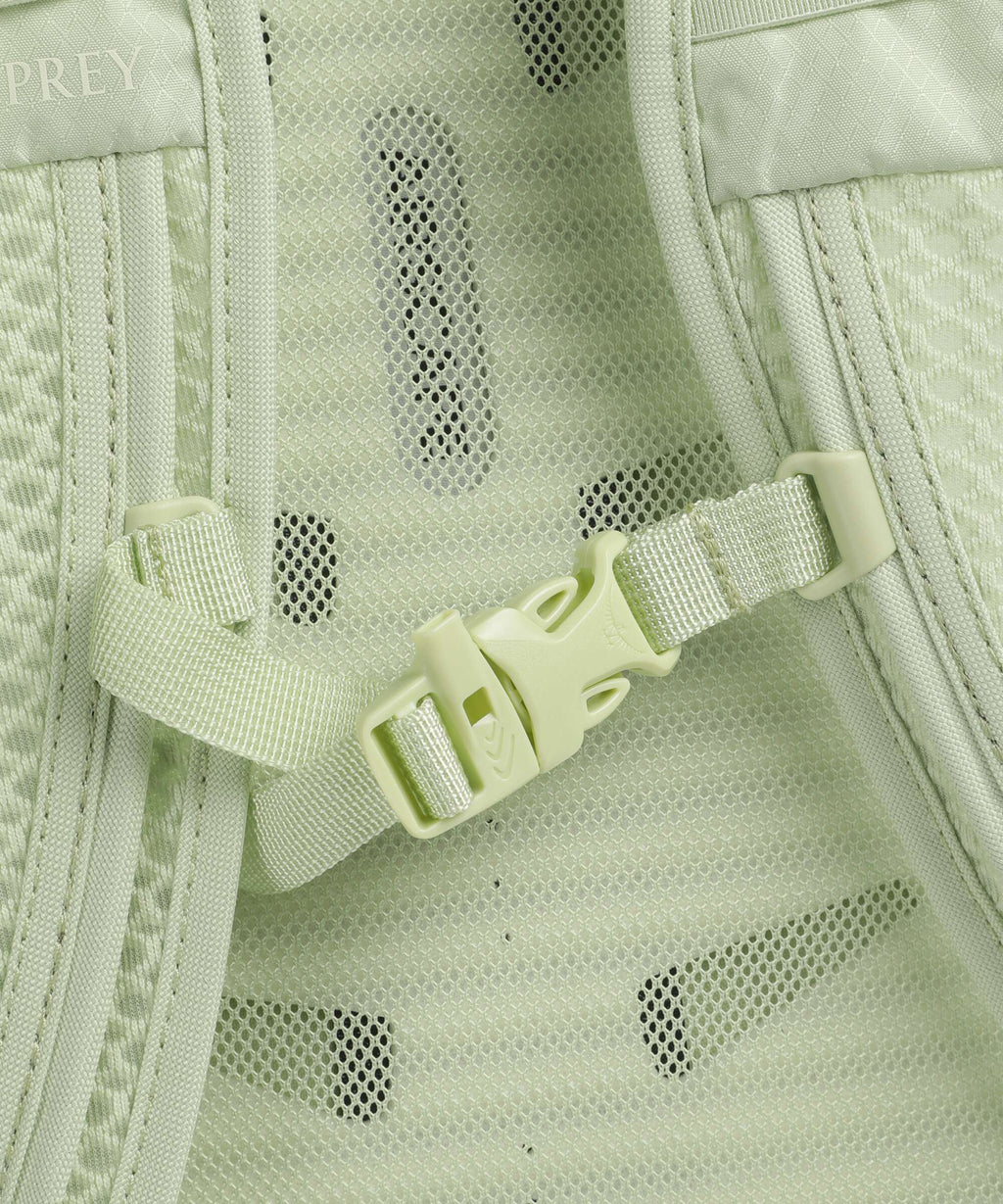 Osprey Daylite Hiking backpack pistachio