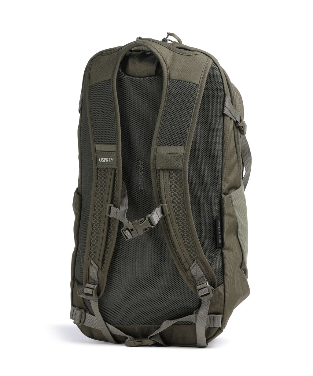Osprey Daylite Plus Hiking backpack earl grey