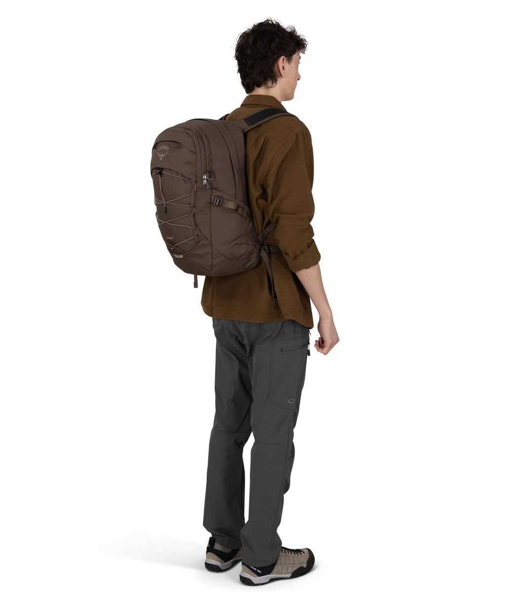 Osprey Quasar Backpack black