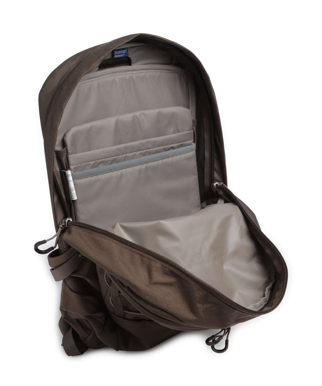 Osprey Quasar Backpack truffle brown