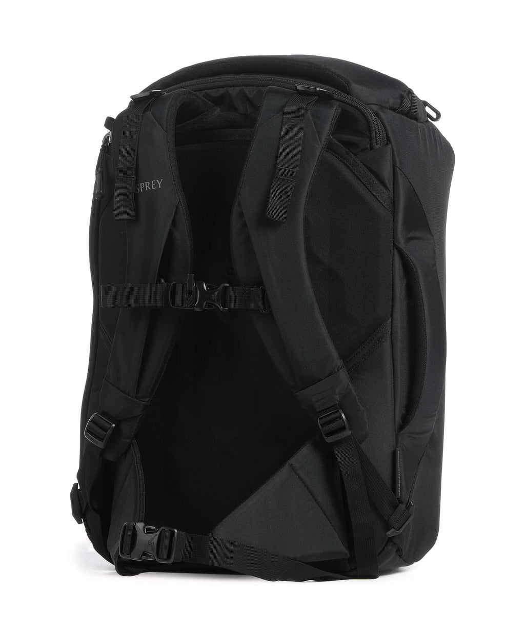 Osprey Porter 30 Travel backpack black