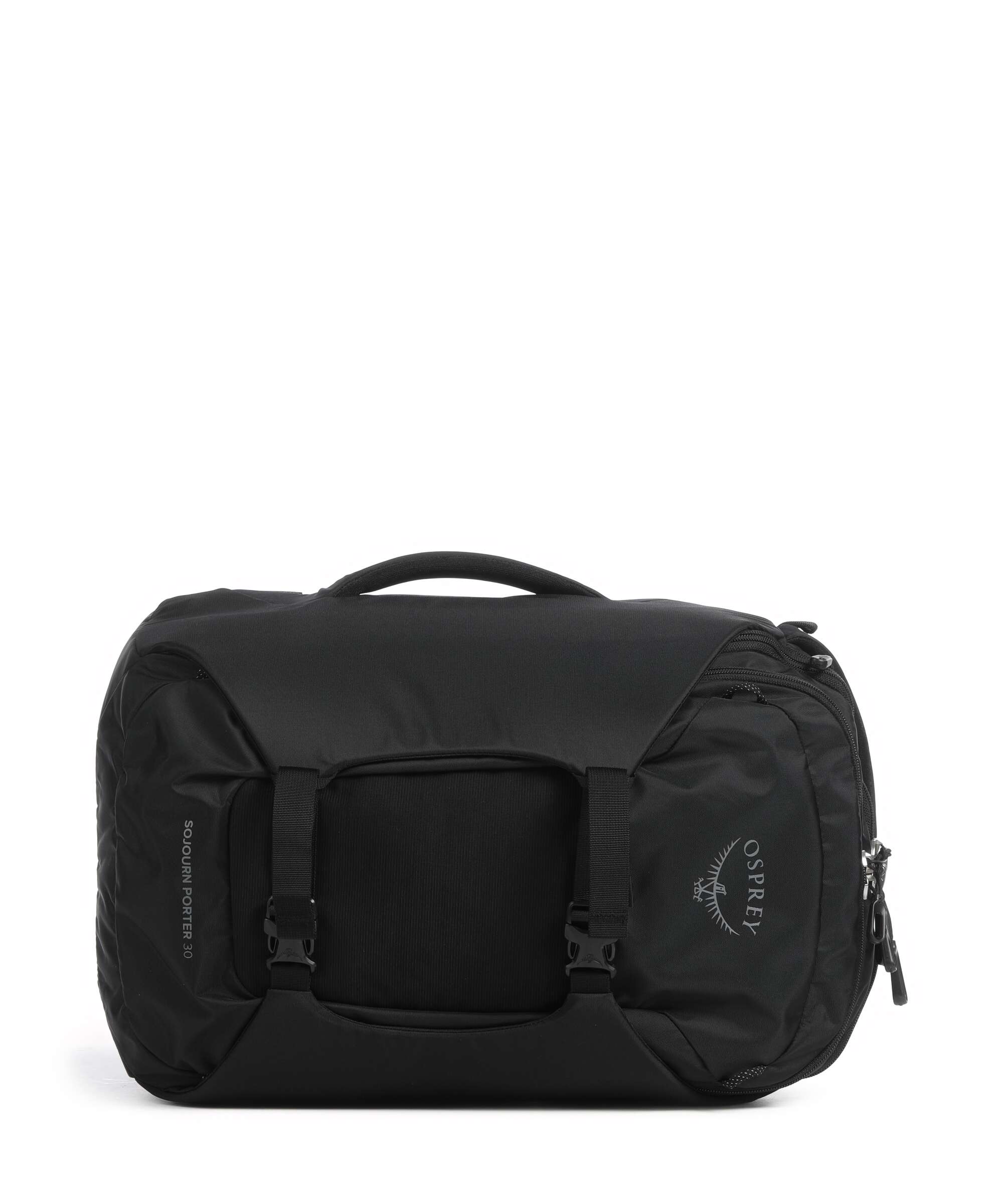 Osprey Porter 30 Travel backpack black