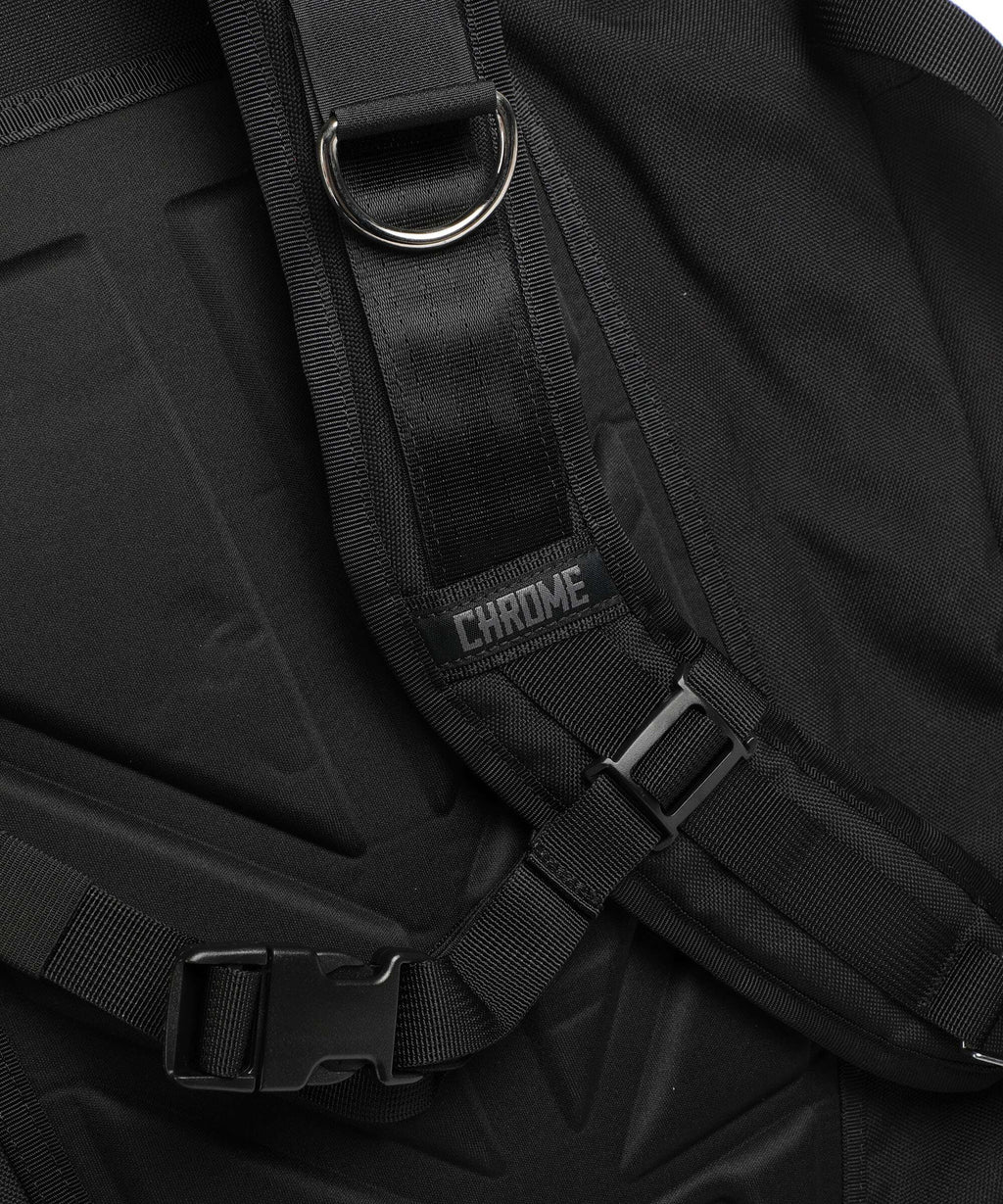 Chrome Warsaw 2.0 Backpack black