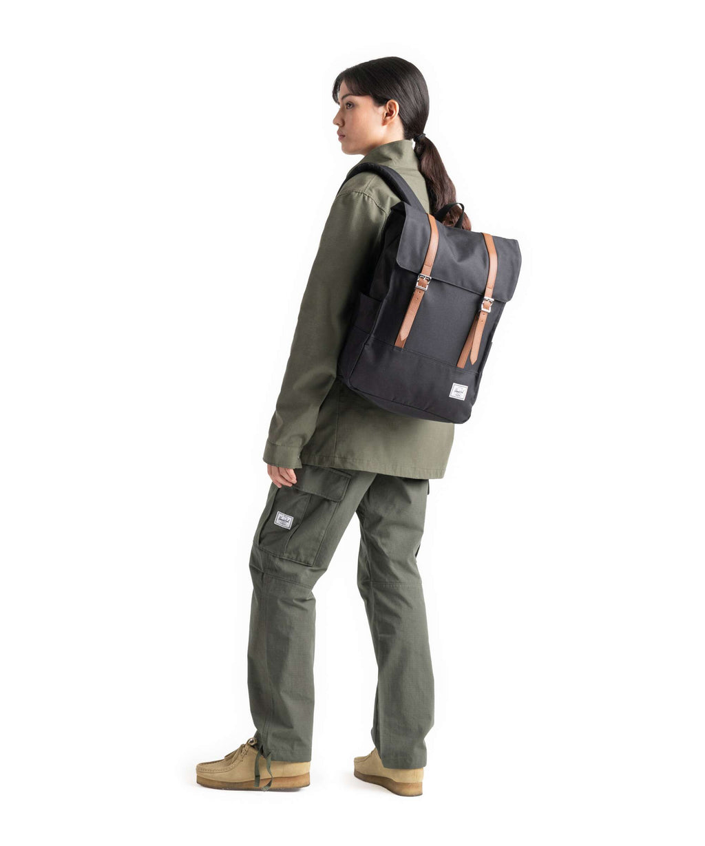Herschel Survey 20 Backpack black