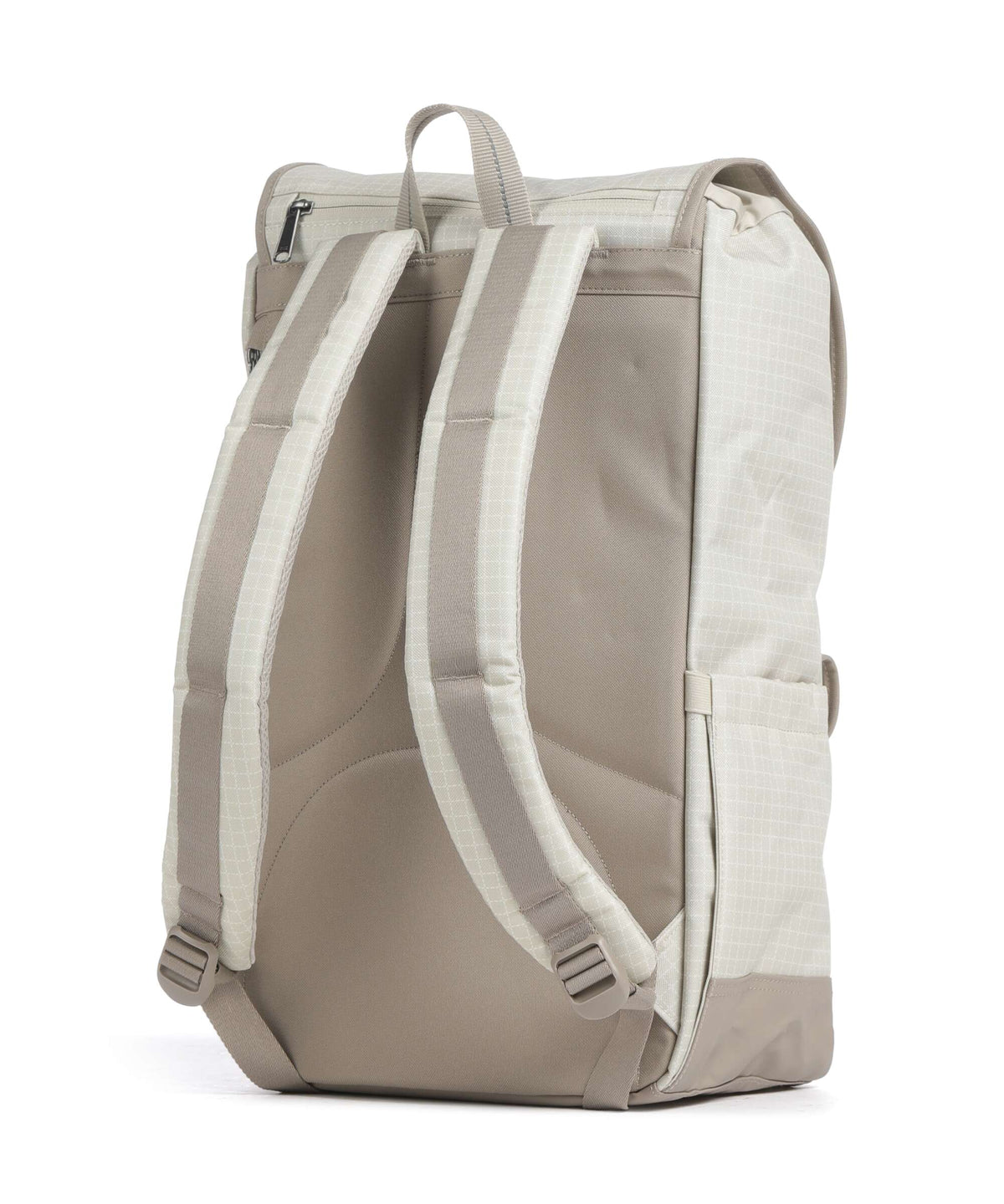Herschel Little America 30 Backpack grid pelican/roasted cashew