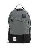 Topo Designs Classic Rucksack charcoal/black