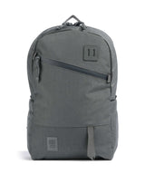 Topo Designs Tech Rucksack charcoal