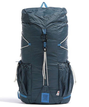 Topo Designs TopoLite 16L Zaino montagna pond blue