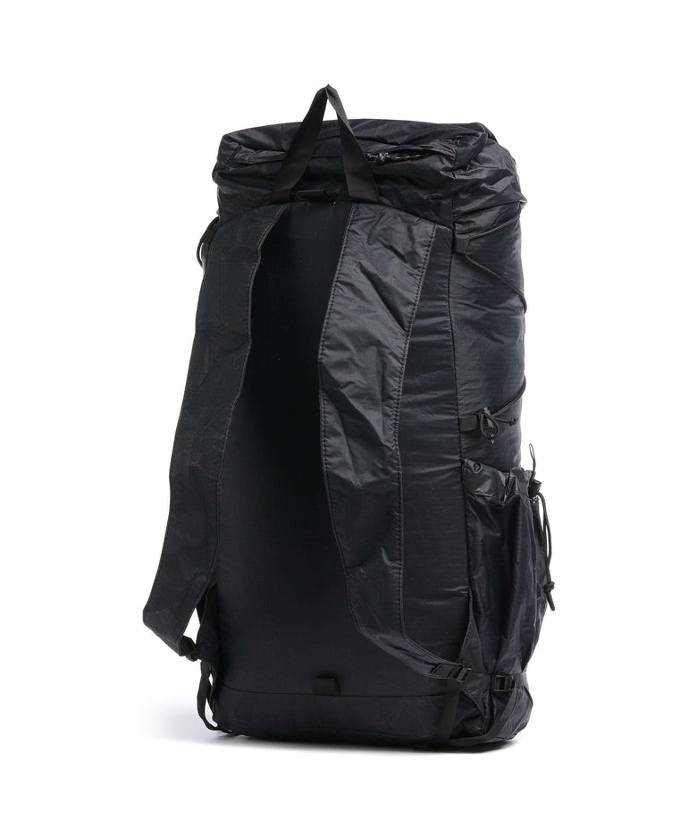 Topo Designs TopoLite 16 Hiking backpack black