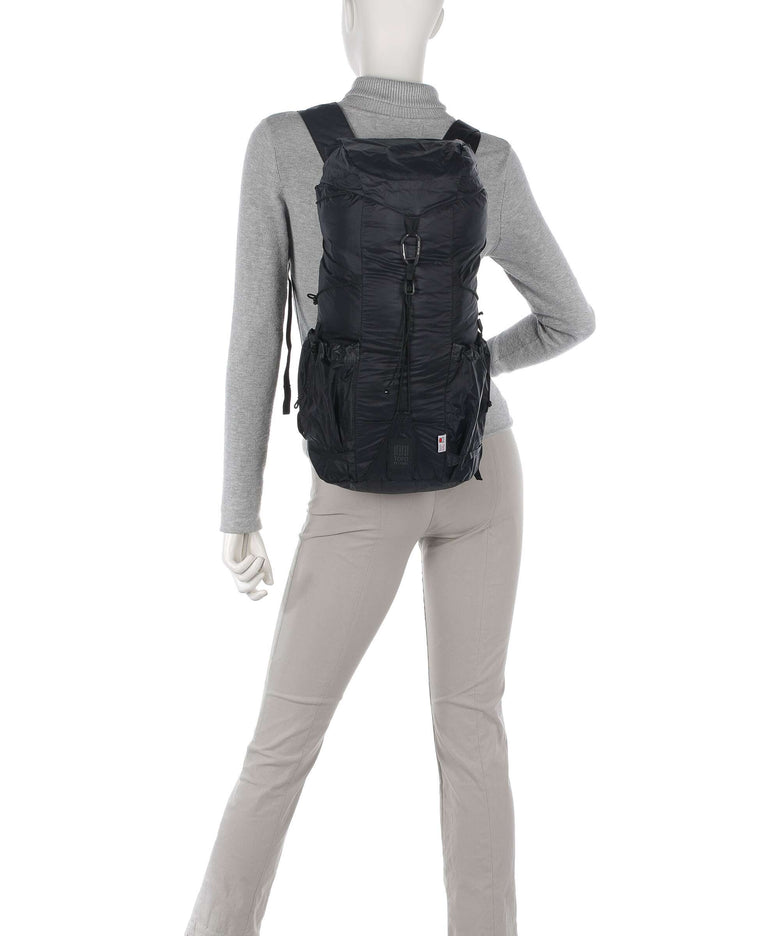 Topo Designs TopoLite 16 Hiking backpack olive