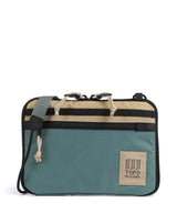 Topo Designs All Adventure Borsa a tracolla sea pine