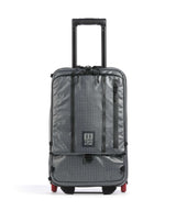 Topo Designs Apex Borsone trolley black