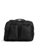 Topo Designs Global Porte-document black