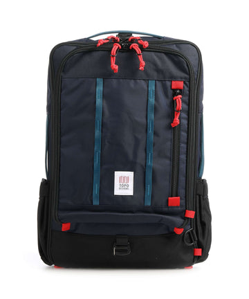 Topo Designs Global 30L Reiserucksack navy