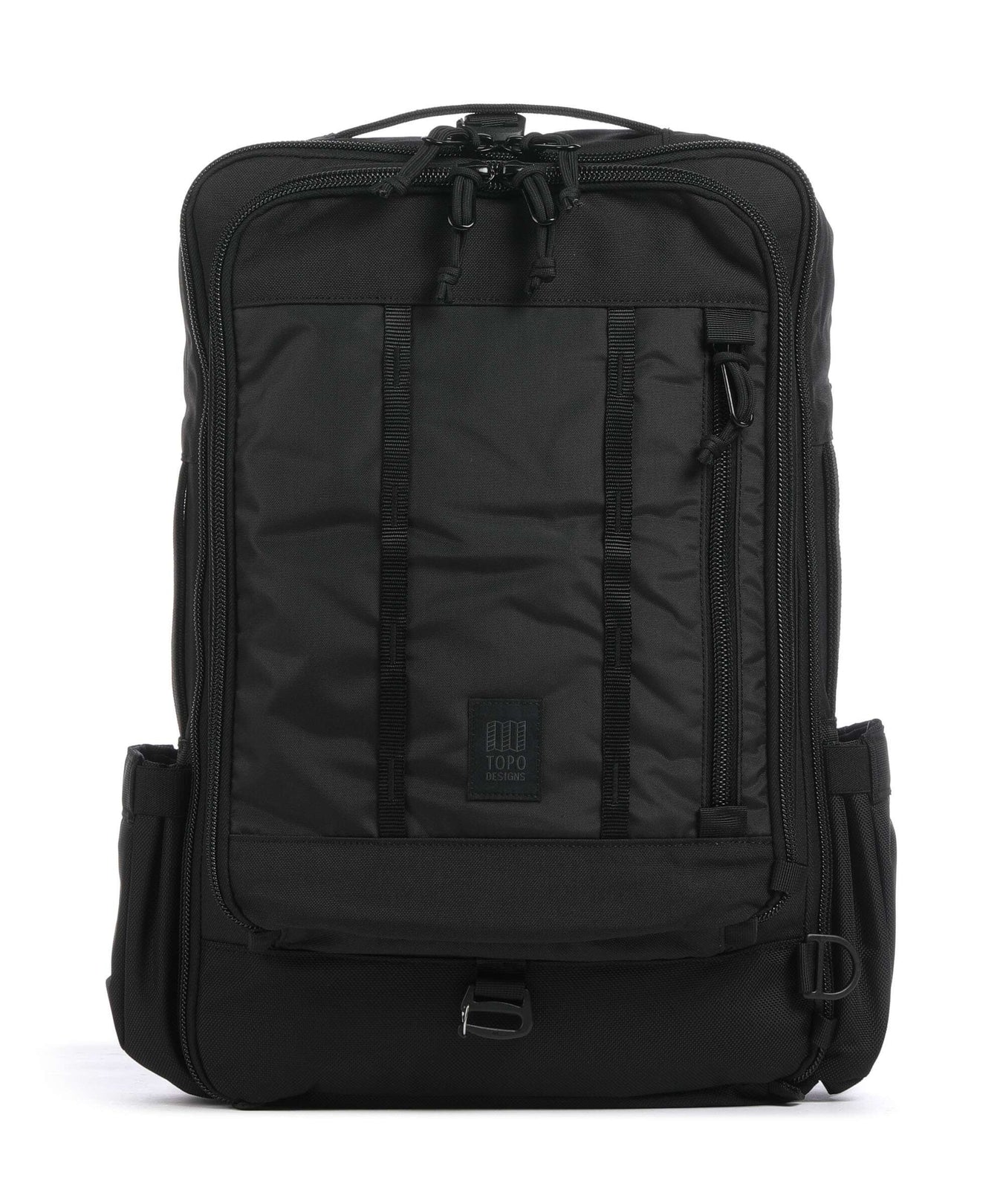 Topo Designs Global 30 Travel backpack black