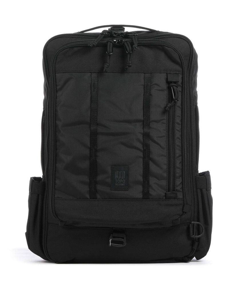Topo Designs Global 30 Travel backpack black