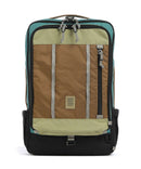 Topo Designs Global 40 Travel backpack caribbean/dark khaki
