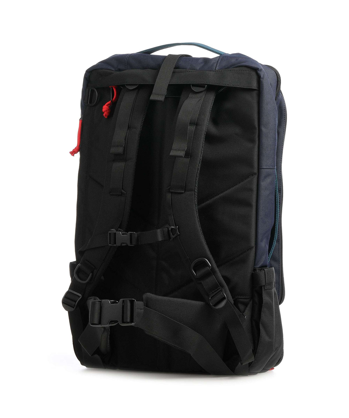 Topo Designs Global 40L Travel backpack navy