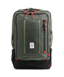 Topo Designs Global 40L Zaino da viaggio olive