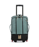 Topo Designs Global Rucksack-Trolley sea pine