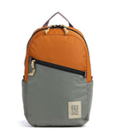 Topo Designs Light Rucksack beetle/spice