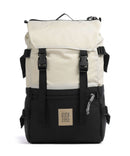 Topo Designs Rover Classic Rucksack bone white/black