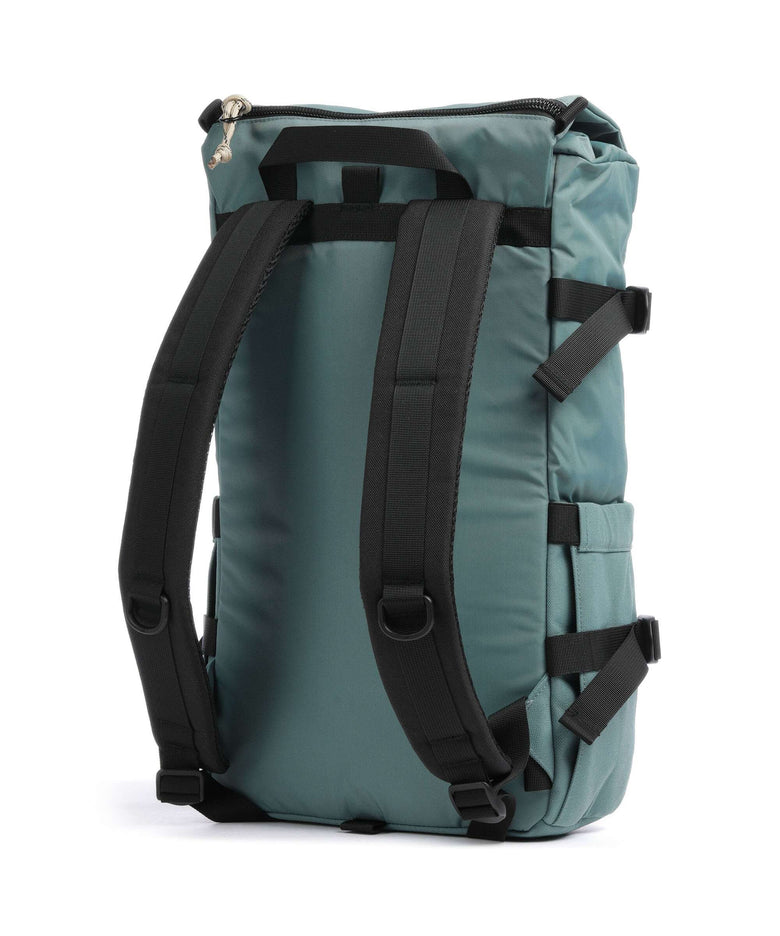 Topo Designs Rover Classic Backpack sea pine