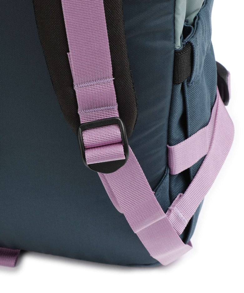Topo Designs Rover Classic Backpack sage/pond blue