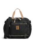 Topo Designs Mountain Crossbody bag black/neutral