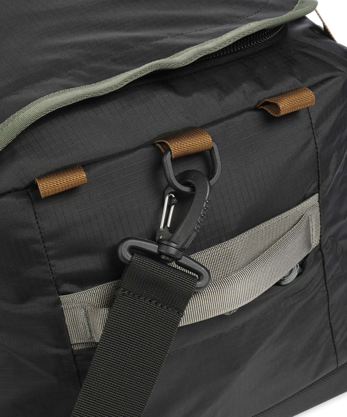 Topo Designs Mountain 40L Weekend bag black/neutral