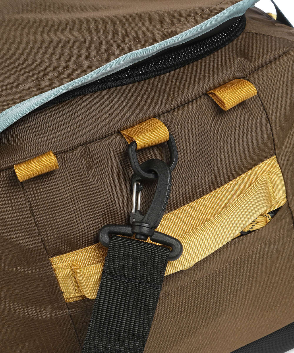 Topo Designs Mountain 40 Weekend bag desert palm/sahara