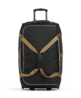 Topo Designs Mountain 90L Rollenreisetasche black/neutral