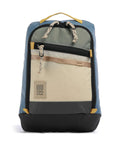 Topo Designs Mountain Sling bag stone blue/bone white