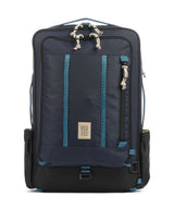 Topo Designs Global 30 Reiserucksack navy/sahara