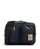Topo Designs Global Porte-document navy/sahara