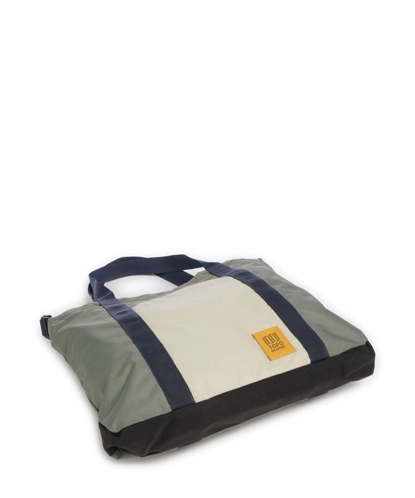 Topo Designs Mountain Essential Tote bag beetle/midnight