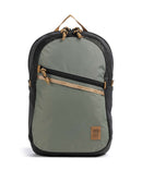 Topo Designs Commuter Rucksack beetle/khaki