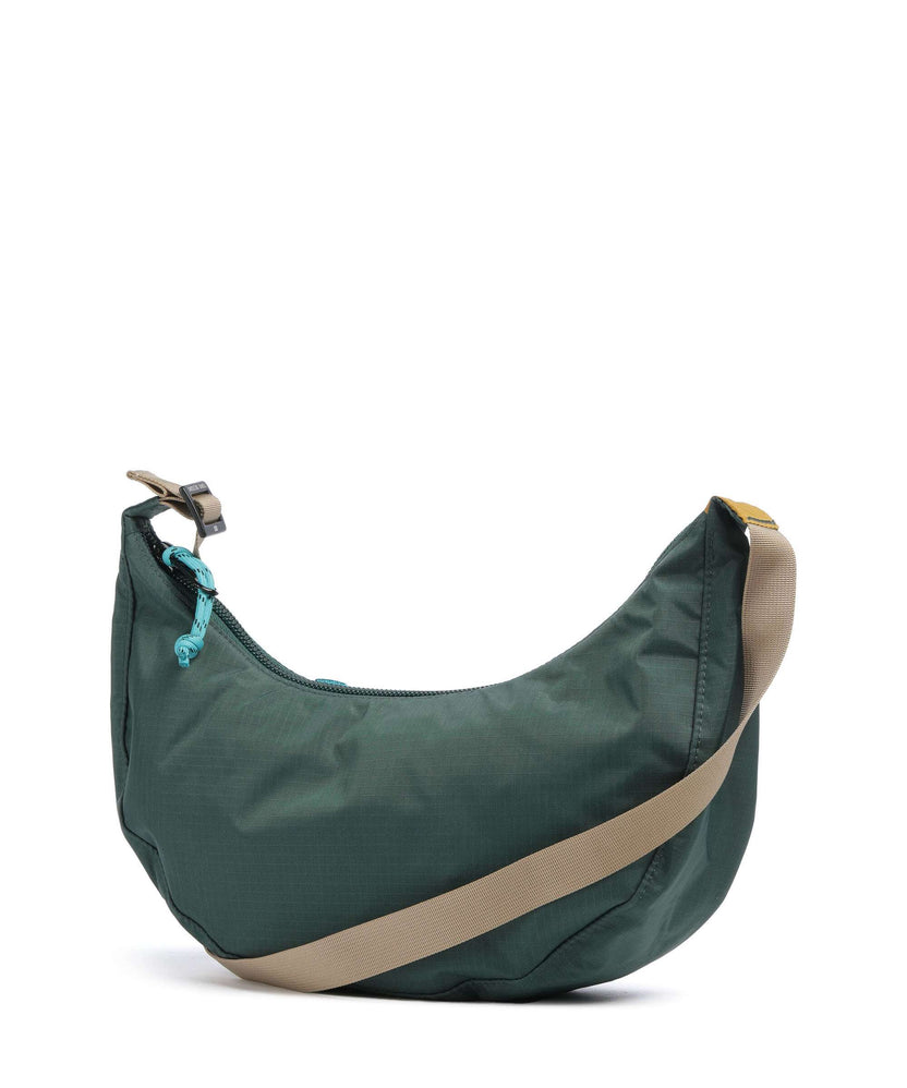 Topo Designs Mountain Crossbody bag mustard/forest